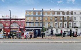 Flat 5 Mornington Crescent, 2 Bedroom, 1 Bathroom Flat