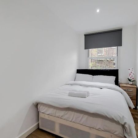 Flat 5 Mornington Crescent, 2 Bedroom, 1 Bathroom Flat London Exterior foto